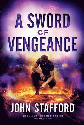 A Sword of Vengeance 1