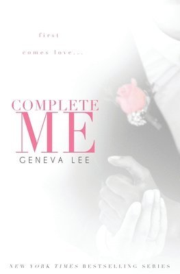 Lee - Complete Me, Häftad
