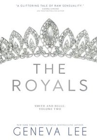 bokomslag The Royals