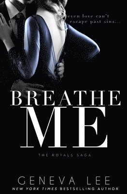Breathe Me