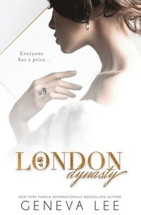 bokomslag London Dynasty