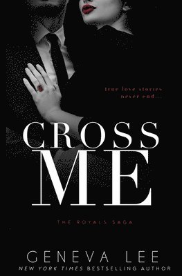 Cross Me 1