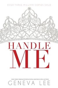 bokomslag Handle Me