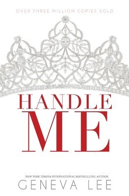 bokomslag Handle Me