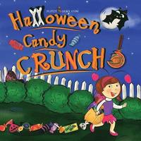 bokomslag Halloween Candy Crunch! (Matte Color Paperback)