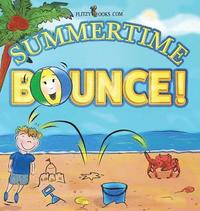bokomslag Summertime Bounce!