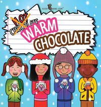 bokomslag Warm Chocolate