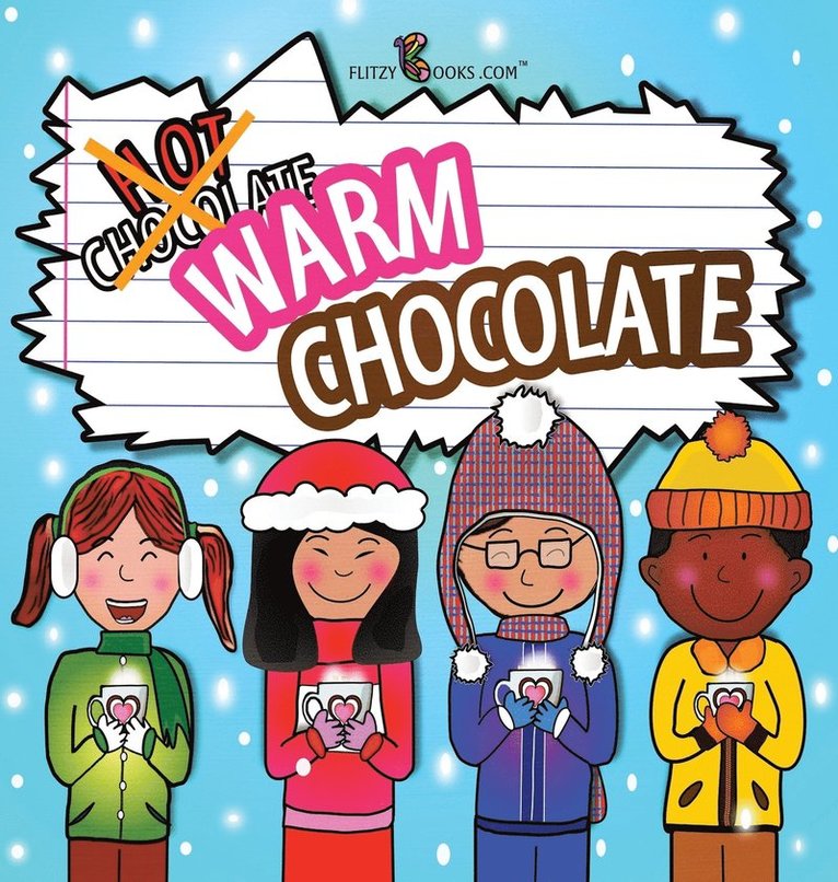 Warm Chocolate 1