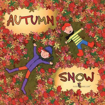 Autumn Snow (Matte Color Paperback) 1
