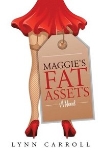bokomslag Maggie's Fat Assets
