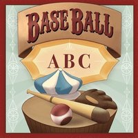 bokomslag Baseball ABC