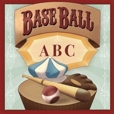 Baseball ABC 1