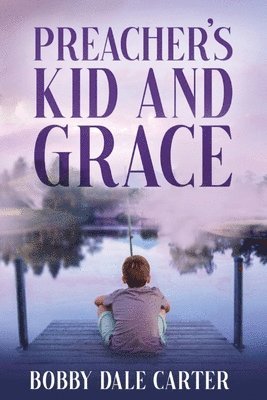 Preacher's Kid and Grace 1