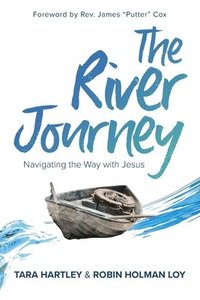 bokomslag The River Journey