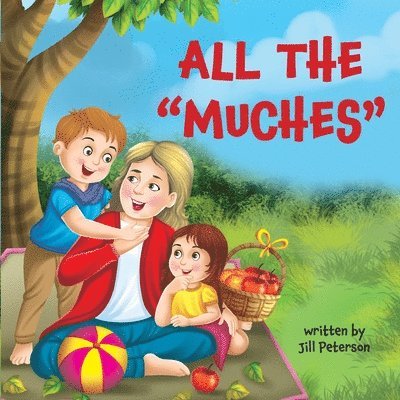 All the &quot;Muches&quot; 1