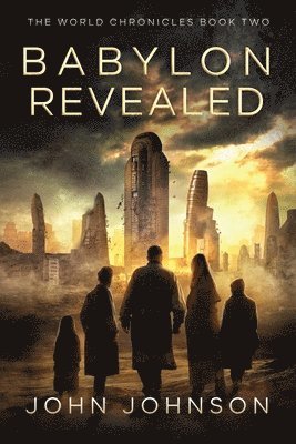 Babylon Revealed 1