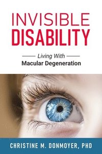 bokomslag Invisible Disability