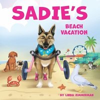 bokomslag Sadie's Beach Vacation