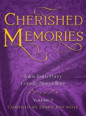 Cherished Memories Volume 2 1