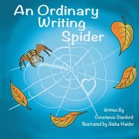 bokomslag Ordinary Writing Spider