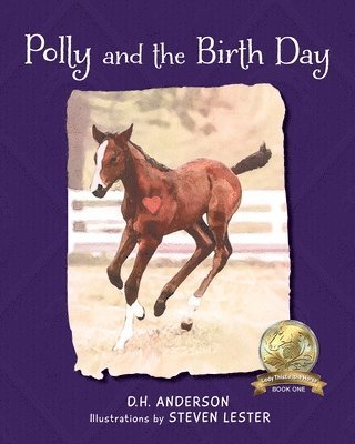 Polly and the Birth Day 1