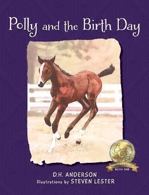 Polly and the Birth Day 1