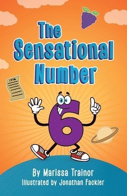 The Sensational Number Six 1