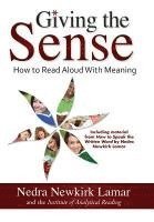 Giving the Sense 1