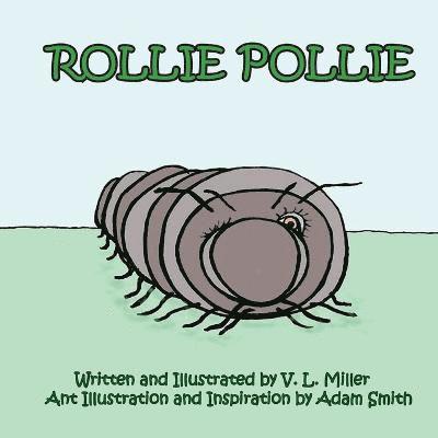 Rollie Pollie 1