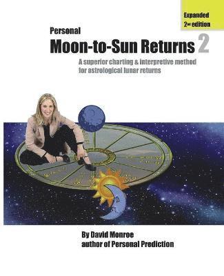 bokomslag Personal Moon-to-Sun Returns 2