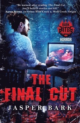 Jasper Bark - Final Cut, Häftad