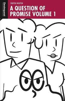 Thuyen Nguyen - Question of Promise Volume 1, Häftad