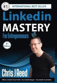 bokomslag Linkedin Mastery for Entrepreneurs