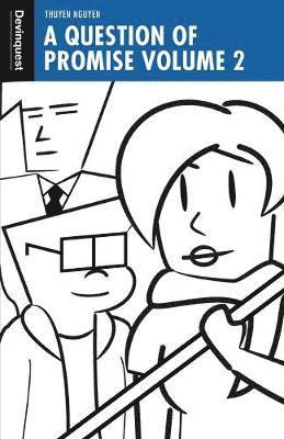 Thuyen Nguyen - Question of Promise Volume 2, Häftad