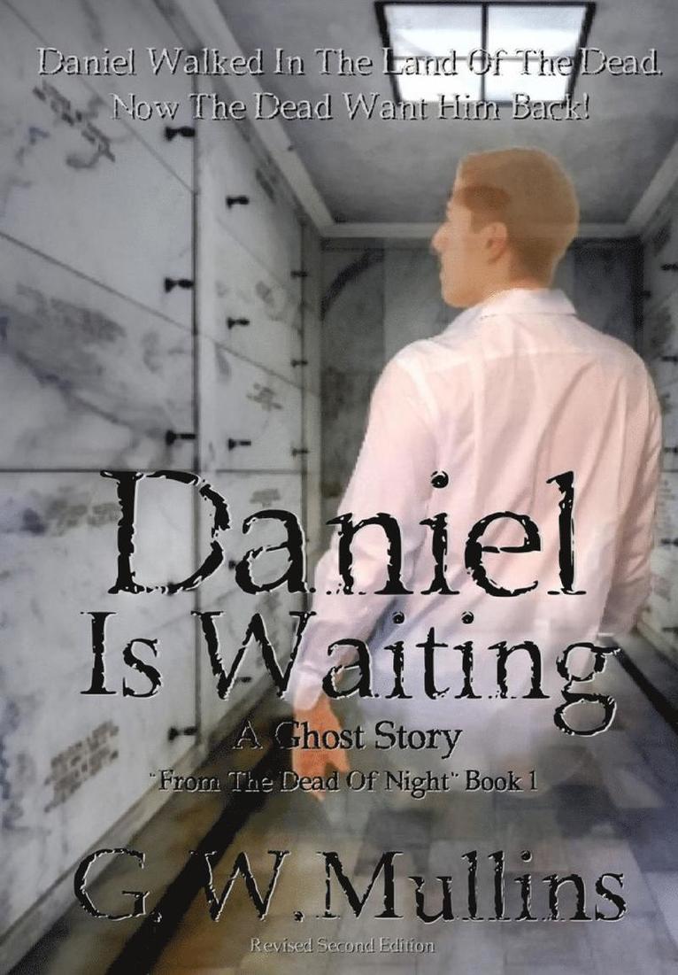 Daniel Is Waiting A Ghost Story