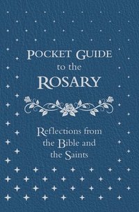bokomslag Pocket Guide to the Rosary