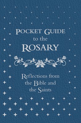 bokomslag Pocket Guide to the Rosary