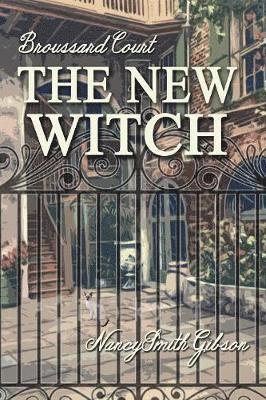 The New Witch 1