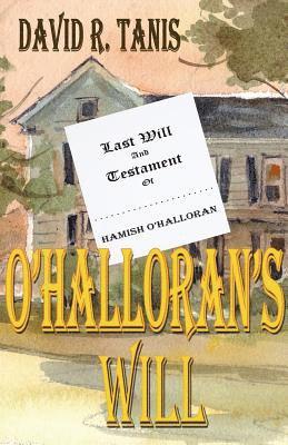 O'Halloran's Will 1