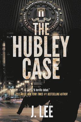 bokomslag The Hubley Case