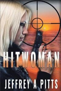 bokomslag Hitwoman