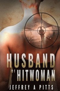 bokomslag Husband of Hitwoman