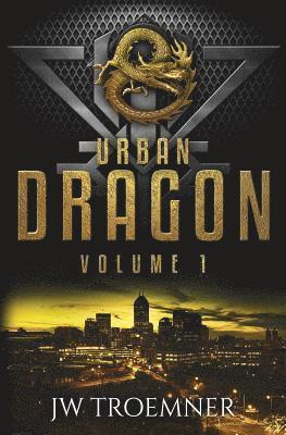 Urban Dragon 1