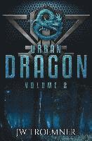 bokomslag Urban Dragon