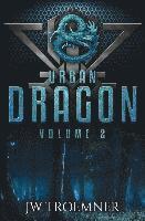 Urban Dragon 1