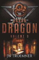 bokomslag Urban Dragon Volume 3