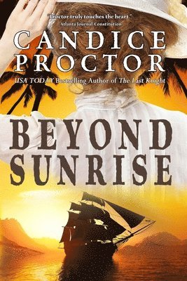 Beyond Sunrise 1