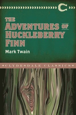 Adventures of Huckleberry Finn