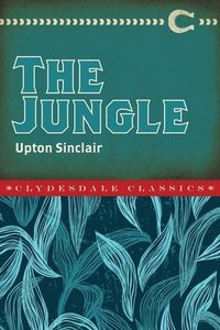 bokomslag Jungle