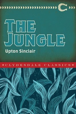 bokomslag Jungle